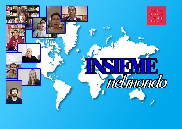 Insieme nel mondo, le testimonianze degli italiani che vivono l’emergenza coronavirus negli altri Paesi article-post