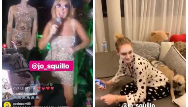 Jo Squillo