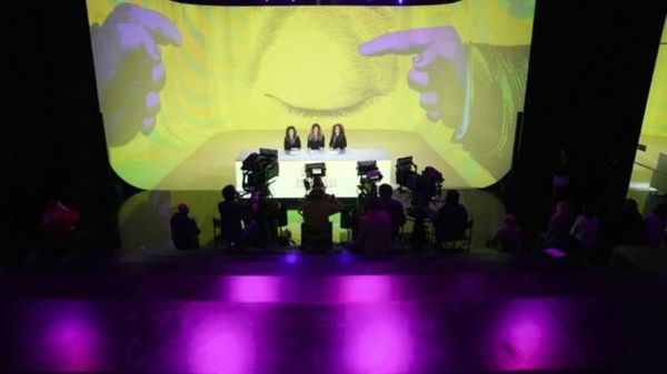 Le Iene sospese: un caso di Covid-19 in redazione