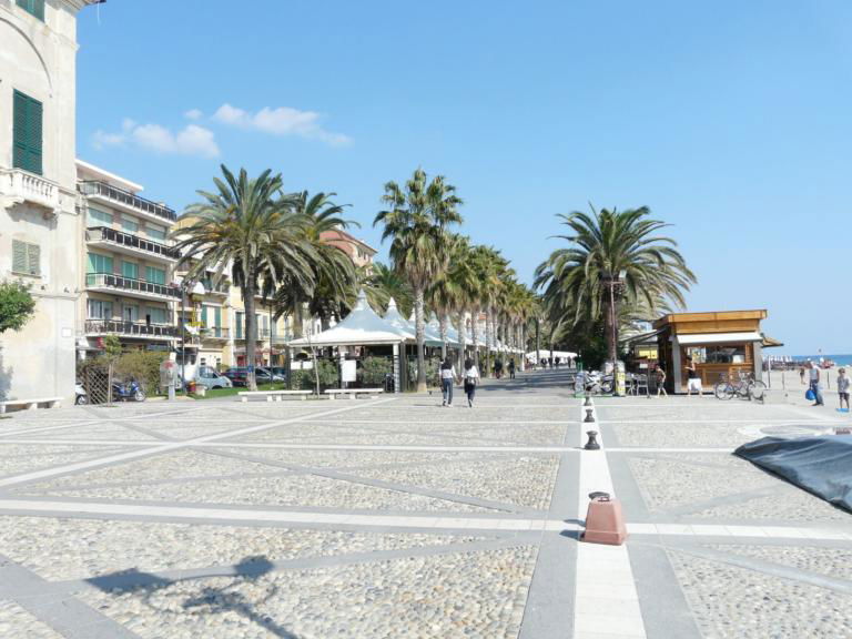 Il caso Liguria, meta ambita per chi si allontana dal coronavirus