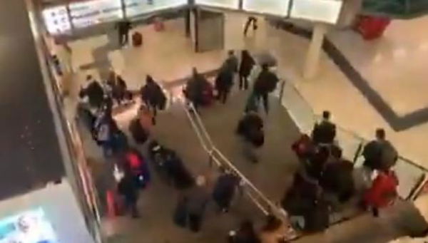 Il medico del Policlinico di Bari dice che nei reparti ci sono molti casi di genitori con figli venuti dal nord