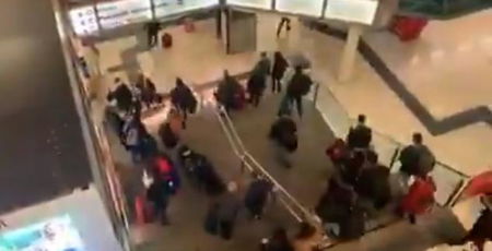 Il giorno in cui il nonno chiese al nipote di «non scendere giù» se gli vuole bene article-post