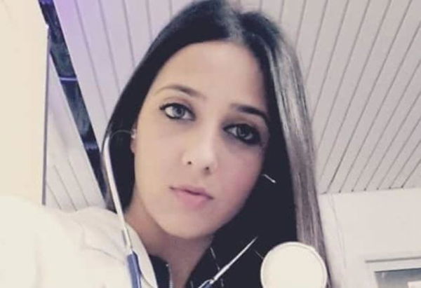 Il dramma della studentessa di medicina Lorena Quaranta strangolata in casa dal compagno