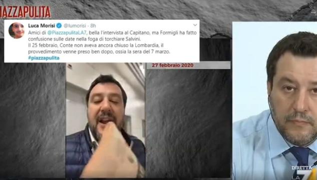 Luca Morisi