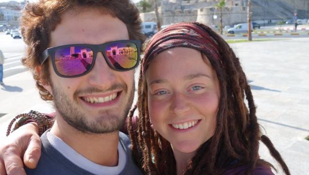 Mali, liberato l’italiano Luca Tacchetto: era stato rapito 15 mesi fa article-post