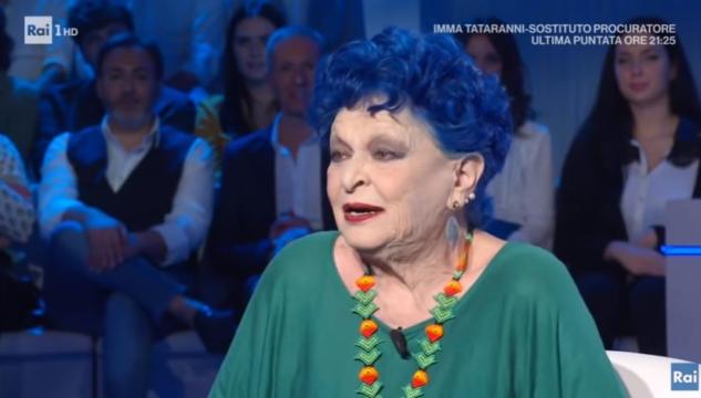 Lucia Bosé
