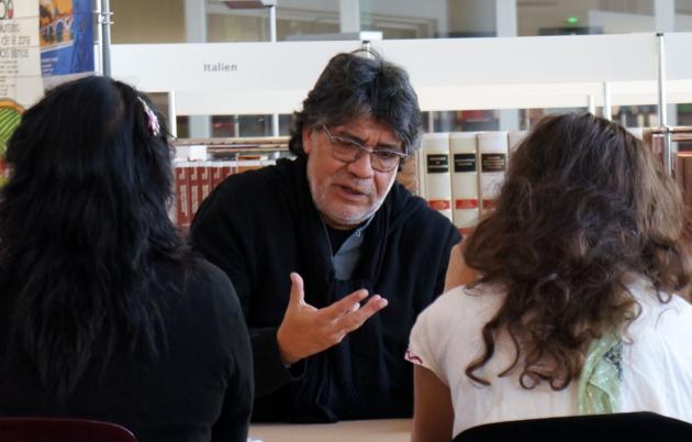 Addio a Luis Sepulveda, morto per Coronavirus article-post