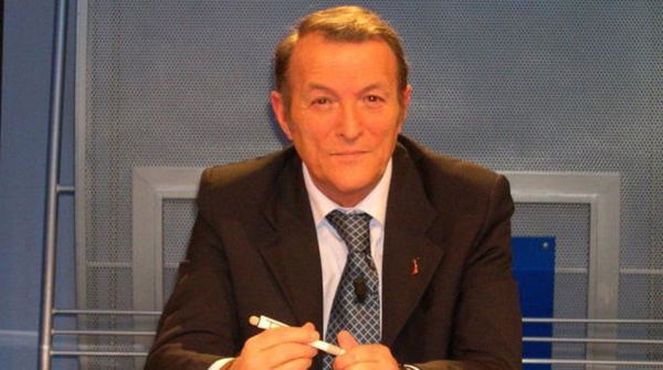 Addio a Massimo Ruggeri, storica voce e volto della radiofonia romanista