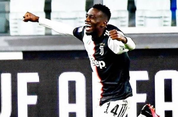 Blaise Matuidi positivo al Covid-19