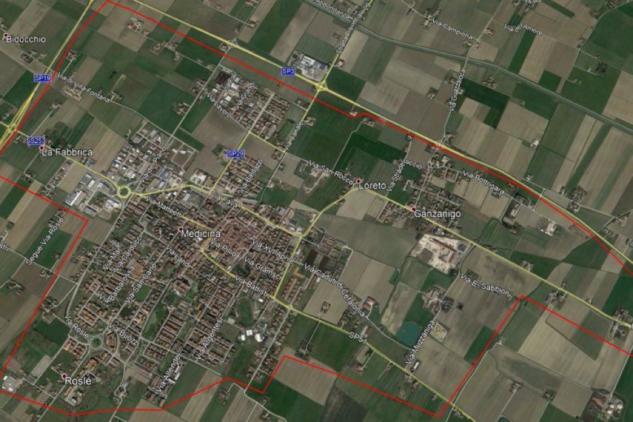 L’Emilia-Romagna ‘chiude’ il comune di Medicina (Bologna): troppo alto il numero di contagi article-post