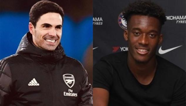 Mikel Arteta