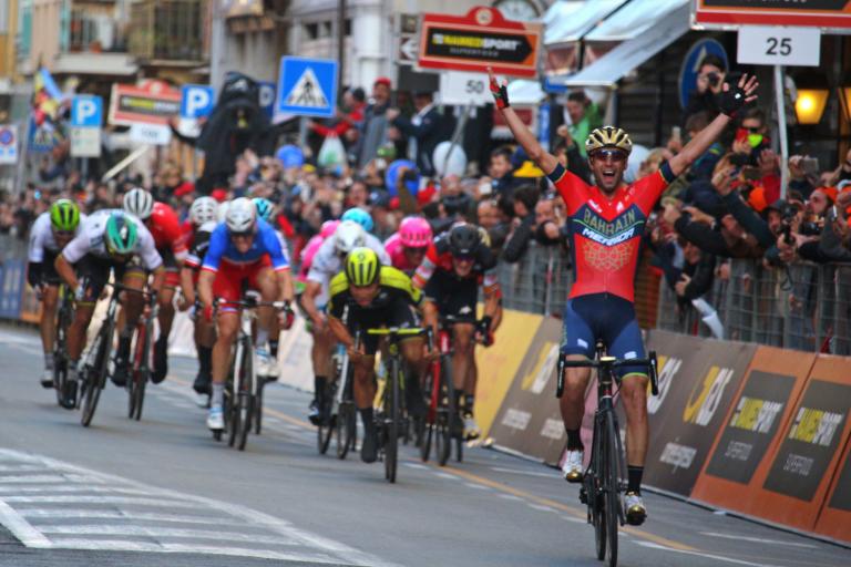 Milano-Sanremo e Tirreno-Adriatico rinviate per coronavirus