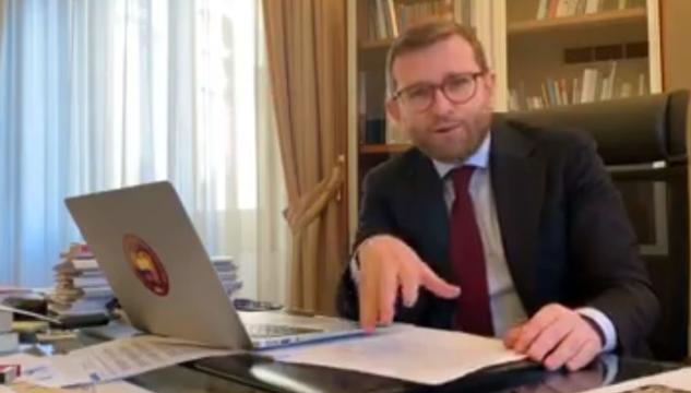 Ministro Provenzano