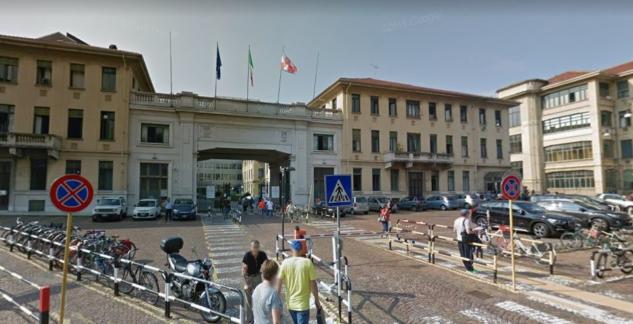 Quarantena all’ospedale Molinette di Torino, due anziani non avevano detto che il figlio lavora a Lodi article-post