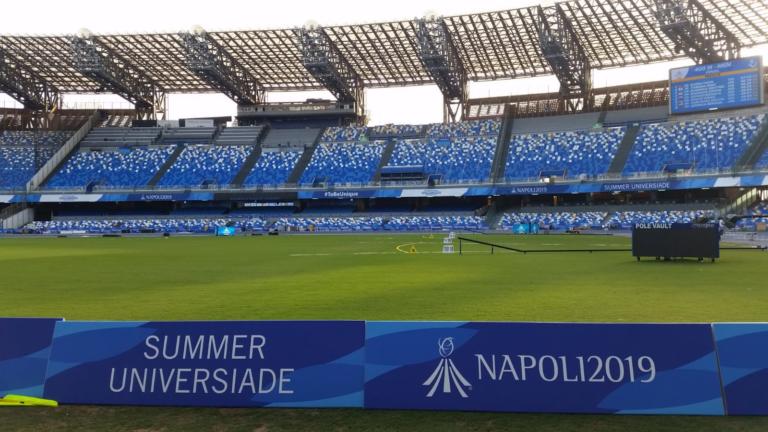 Rinviata anche Napoli-Inter di Coppa Italia
