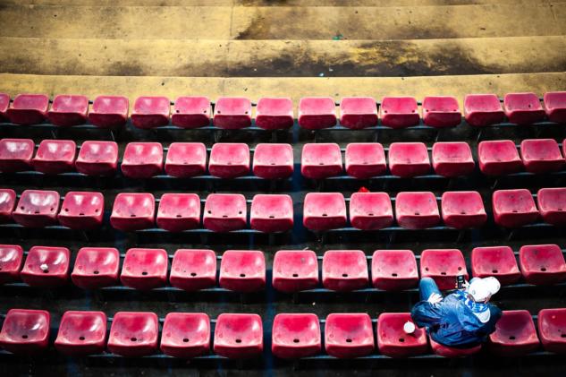 No, non vale la classifica del girone d’andata se si interrompe il campionato article-post