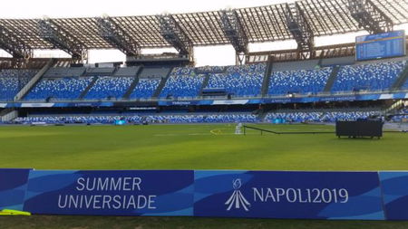 Rinviata anche Napoli-Inter di Coppa Italia article-post