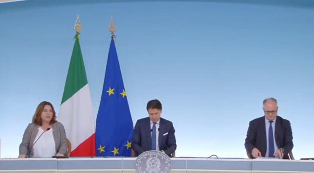 Il ministro Nunzia Catalfo: «Prevediamo un allargamento degli ammortizzatori sociali, a tutela di tutti i lavoratori» article-post