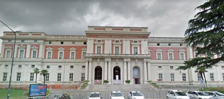 Non era vera la storia dei 249 medici ‘malati immaginari’ dell’Ospedale Cardarelli di Napoli