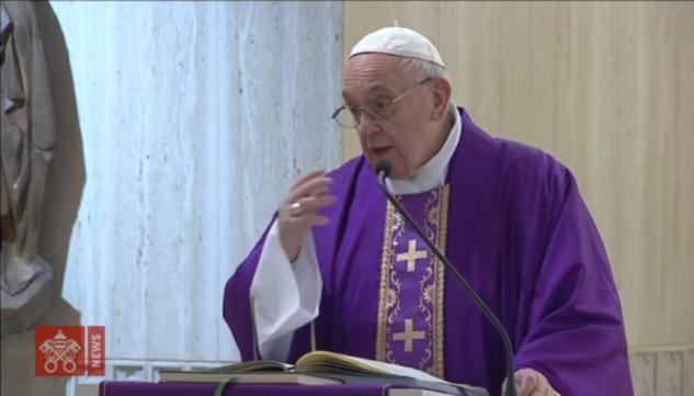 Papa Francesco, ecco come è andata la telefonata sull’inferno | Video article-post