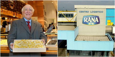 Coronavirus, il Pastificio Rana investe 2 milioni in aumenti salariali e bonus baby sitter article-post