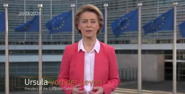 La Commissione Europea sospende il patto di stabilità