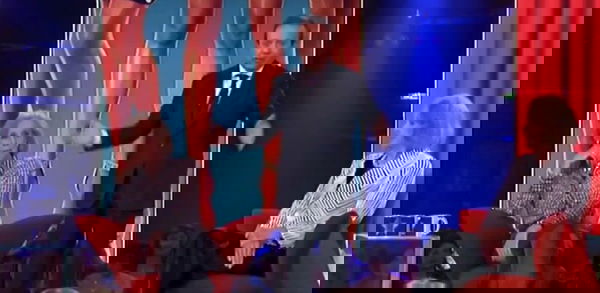 Piero Chiambretti positivo al coronavirus e ricoverato in ospedale