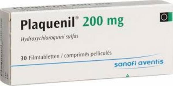 Il Plaquenil, un farmaco che potrebbe essere utile per prevenire l’infezione da Coronavirus