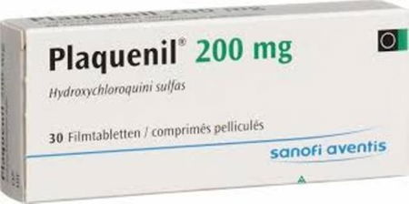 Il Plaquenil, un farmaco che potrebbe essere utile per prevenire l’infezione da Coronavirus article-post