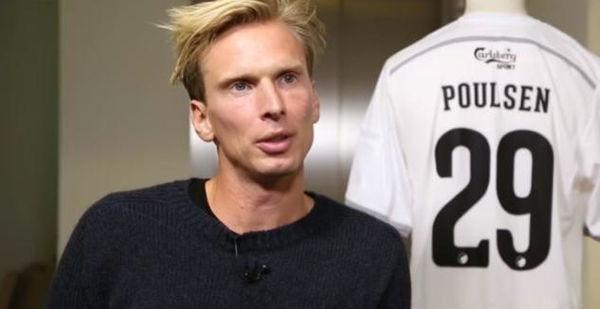 Il vice-allenatore dell’Ajax, Christian Poulsen, messo in quarantena