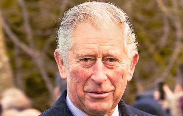 Il principe Carlo positivo al Coronavirus