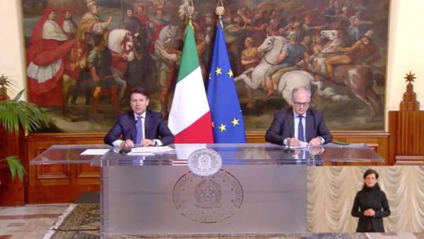 Cos’è il REM e come si estenderà anche ai lavoratori del sommerso