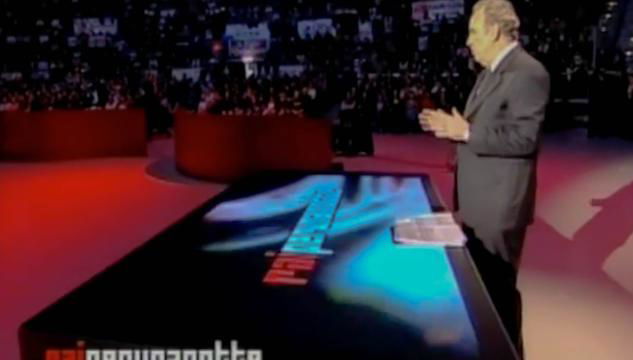 Raiperunanotte