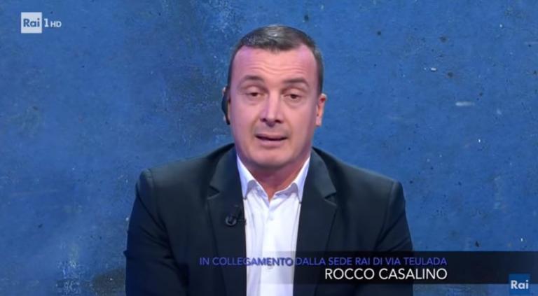 La questione del trading online ha dato il colpo di grazia alla relazione tra Casalino e Alvarez