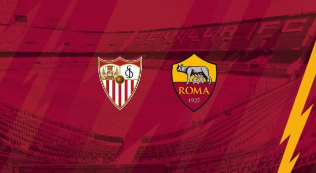 La Roma non andrà a Siviglia per il match di Europa League article-post