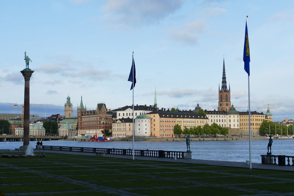Covid-19 e l’eccezione Svezia: la nazione che resta “aperta” nonostante l’epidemia article-post
