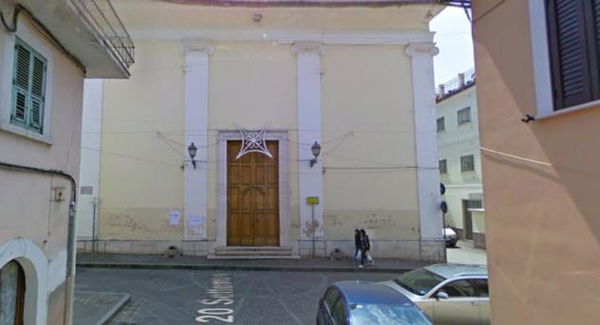 Coronavirus, il caso di San Marco in Lamis (Foggia): quattro contagiati dopo un funerale