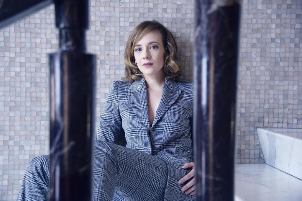 Sara Lazzaro DOC - Nelle tue mani