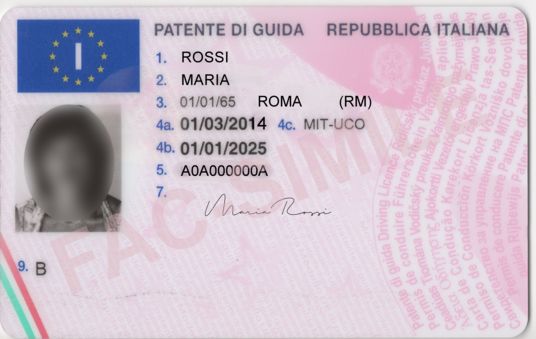 Cosa accade a chi ha la patente in scadenza (e gli uffici sono chiusi) article-post