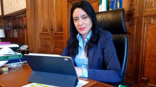Lucia Azzolina annuncia che Alex potrà fare la Maturità article-post