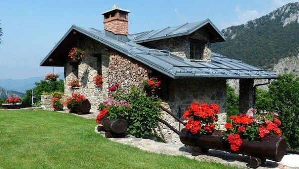 Non si potrà andare nelle ‘seconde case’ nei weekend e nei giorni festivi