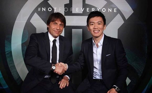 Il presidente dell’Inter dice di esser stato anche troppo leggero con Dal Pino