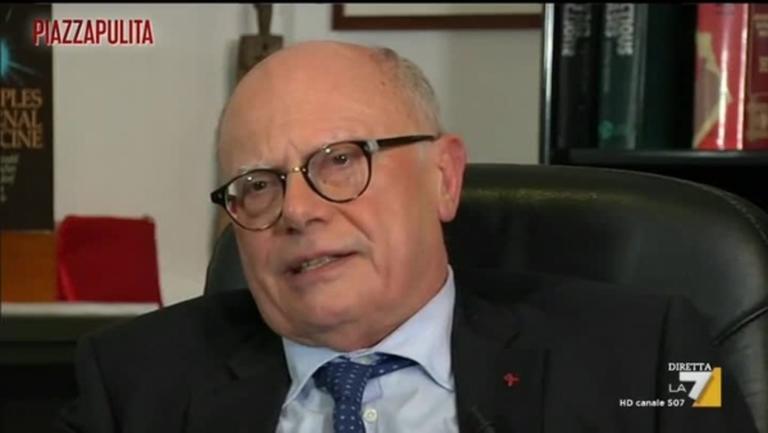 Il primario del Sacco: «Ci sono anche molti giovani in terapia intensiva»