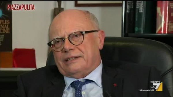 Il primario del Sacco: «Ci sono anche molti giovani in terapia intensiva»