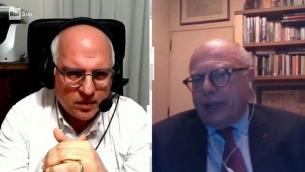 La triste disputa dei medici italiani su chi ha avviato la sperimentazione con il Tocilizumab | VIDEO