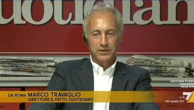 Travaglio su Orban