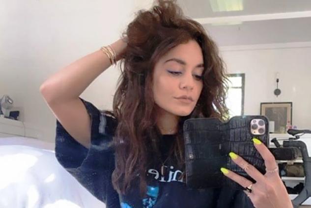Il cinismo della cantante Vanessa Hudgens: «L’emergenza? Una str*nzata. Le persone muoiono, ma è inevitabile» | VIDEO article-post