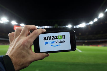 Amazon punta ai diritti tv della Serie A per il web article-post