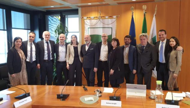 assessori emilia-romagna positivi