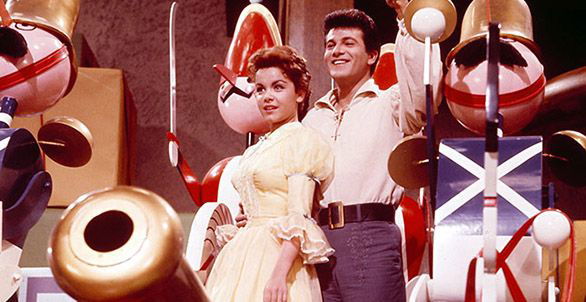 babes in toyland disney+